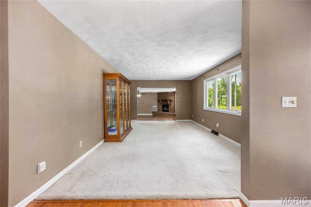 5th image of 4022 Landmark Rd, Iuka, IL 62849 | MLS# MIS26048458