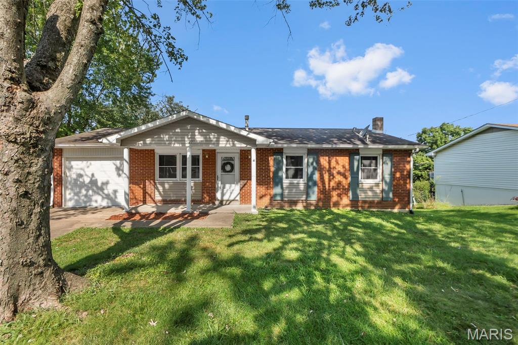 1st image of 537 Crestwood Dr, Jackson, MO 63755 | MLS# MIS26048459