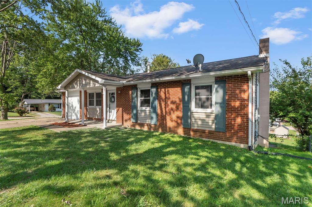 2nd image of 537 Crestwood Dr, Jackson, MO 63755 | MLS# MIS26048459