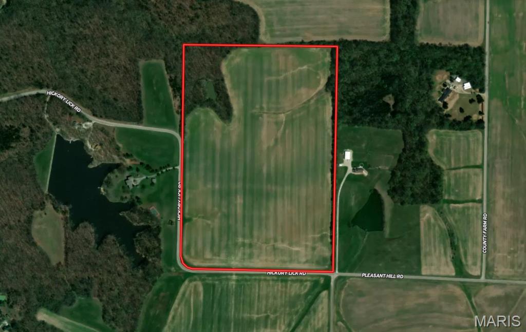 5th image of 6269 Acres Hickory Lick Rd, Wright City, MO 63390 | MLS# MIS26048470