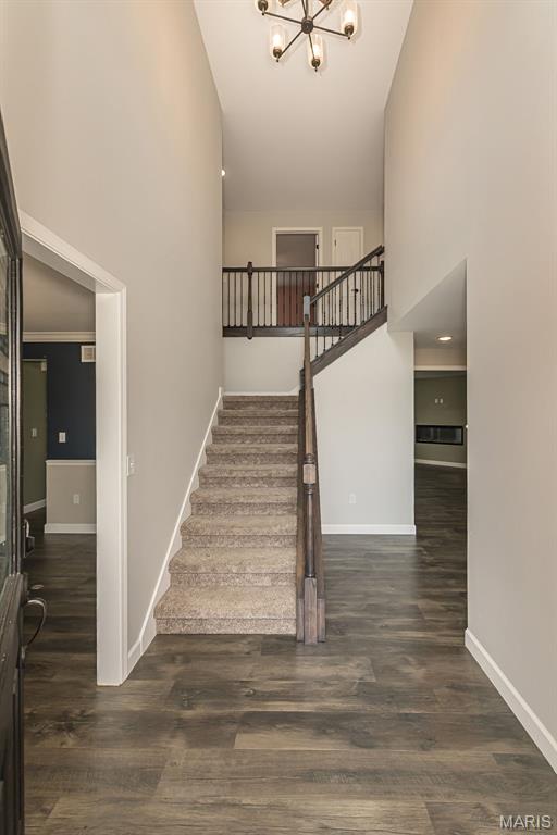 5th image of 612 Monarch Dr, O Fallon, IL 62269 | MLS# MIS26048490