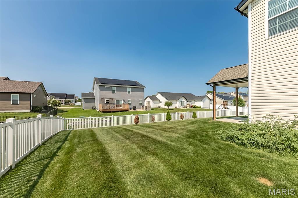 46th image of 612 Monarch Dr, O Fallon, IL 62269 | MLS# MIS26048490