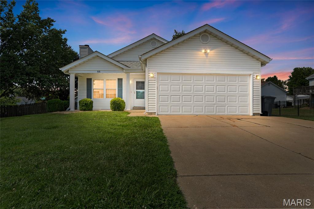 22nd image of 88 Mallard Pointe Dr, O Fallon, MO 63368 | MLS# MIS26048491