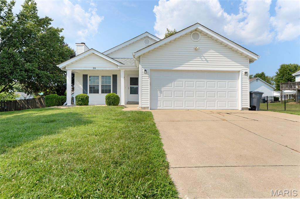 1st image of 88 Mallard Pointe Dr, O Fallon, MO 63368 | MLS# MIS26048491