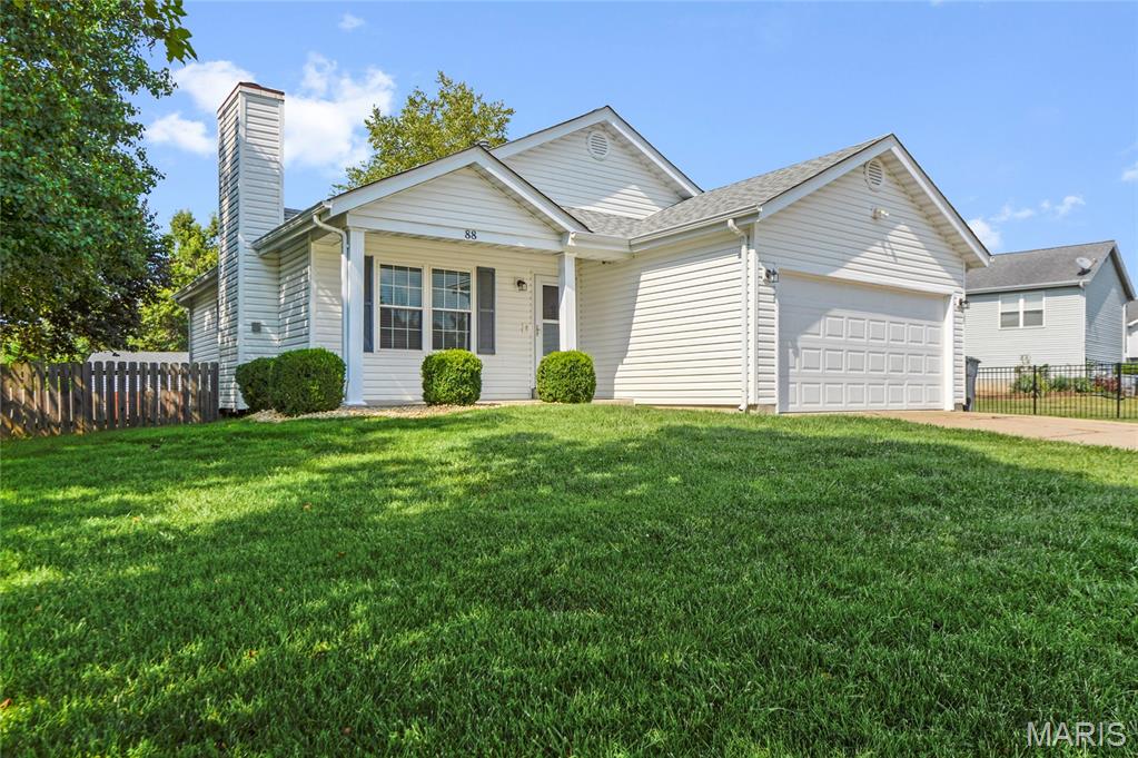 2nd image of 88 Mallard Pointe Dr, O Fallon, MO 63368 | MLS# MIS26048491