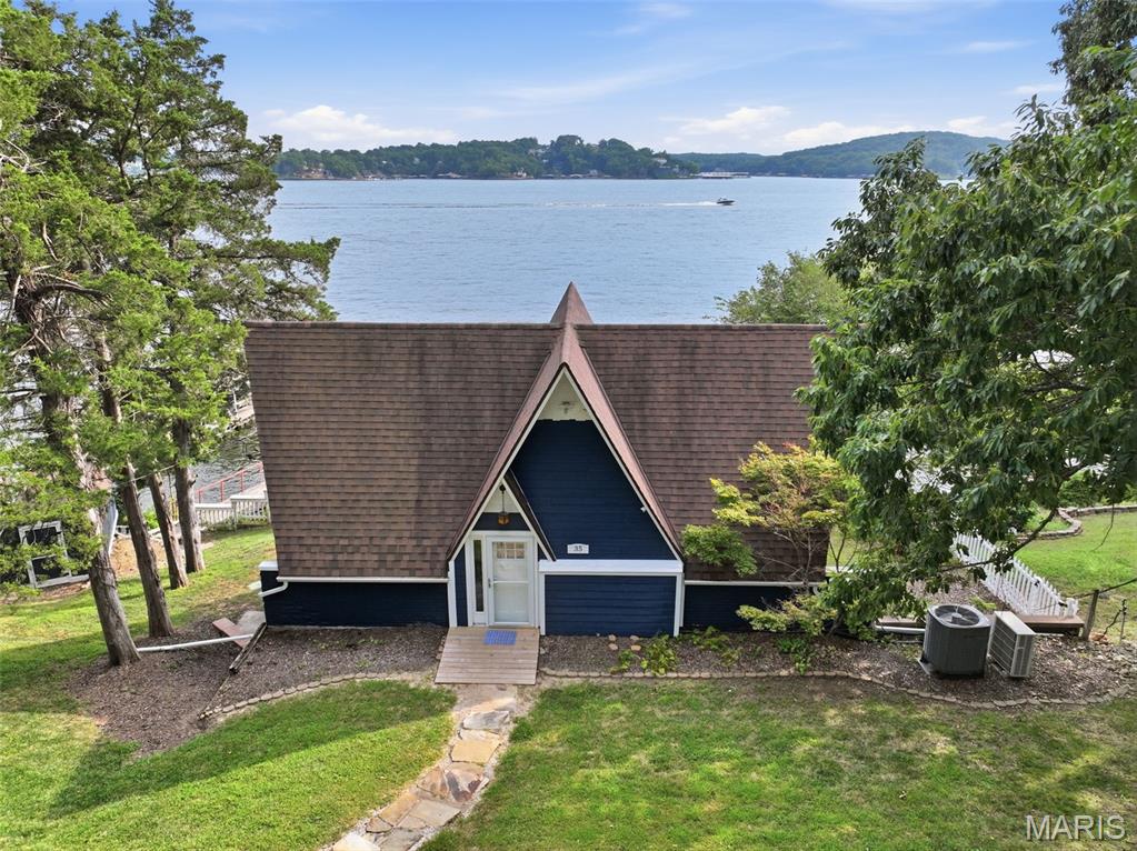 3rd image of 35 Knox Rd, Rocky Mount, MO 65072 | MLS# MIS26048493