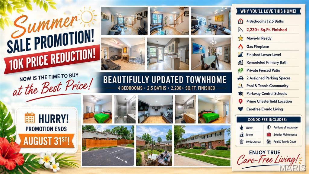 1st image of 13261 Cochero Dr, Saint Louis, MO 63141 | MLS# MIS26048509