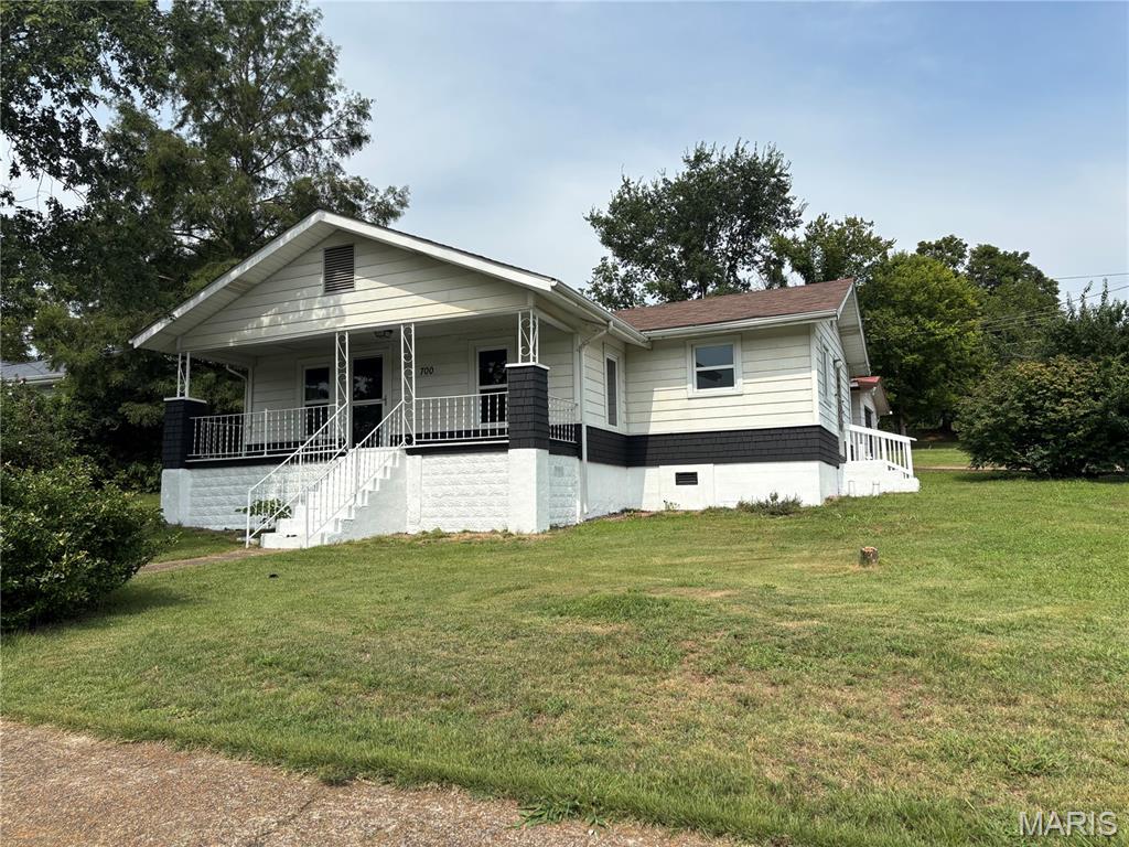 1st image of 700 Ethel Ave, Park Hills, MO 63601 | MLS# MIS26048526