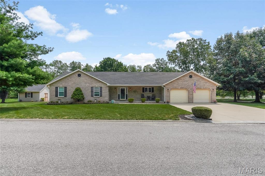1st image of 6490 Timber Lane Dr, Mascoutah, IL 62258 | MLS# MIS26048530