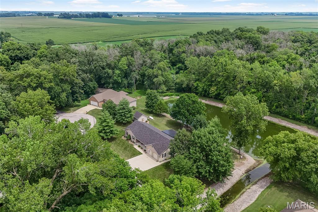 37th image of 6490 Timber Lane Dr, Mascoutah, IL 62258 | MLS# MIS26048530