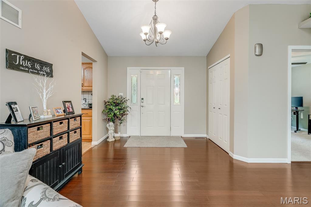 5th image of 6490 Timber Lane Dr, Mascoutah, IL 62258 | MLS# MIS26048530