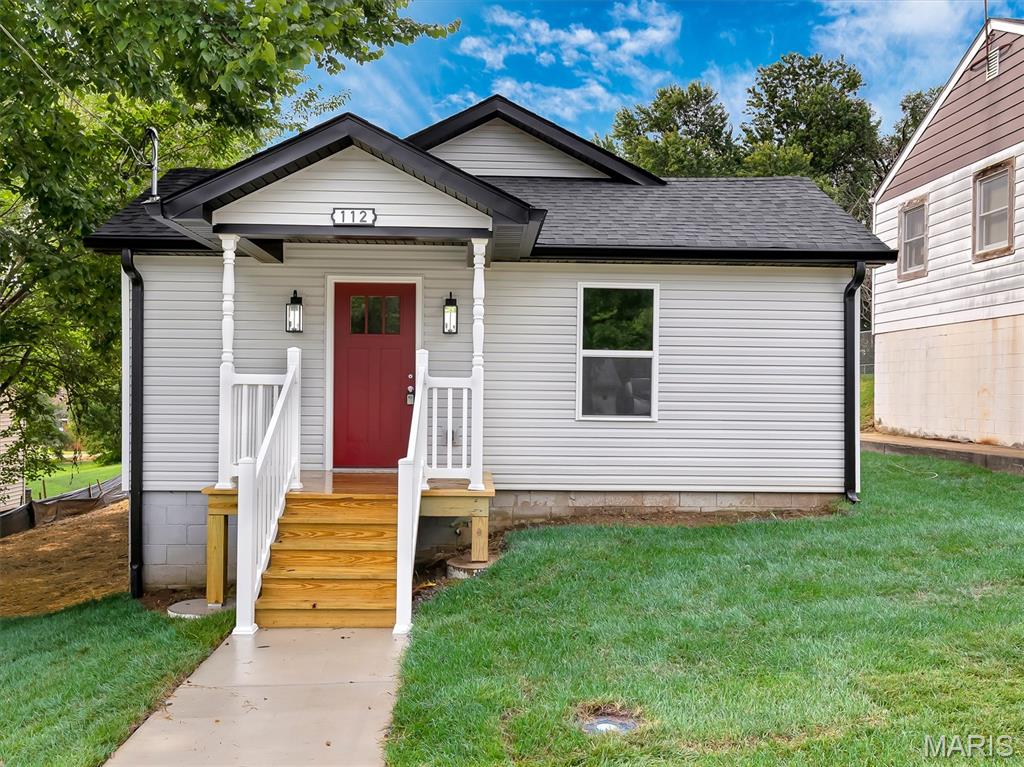 1st image of 112 E Franklin St, Pacific, MO 63069 | MLS# MIS26048545