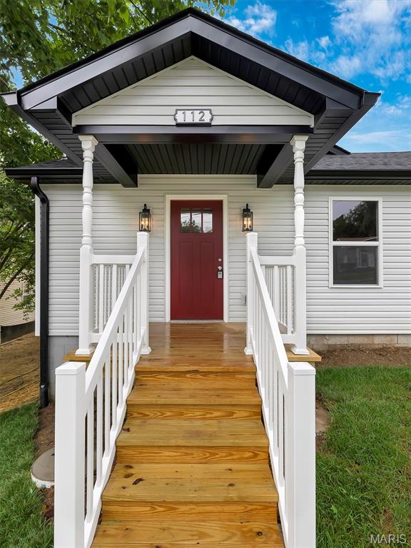 5th image of 112 E Franklin St, Pacific, MO 63069 | MLS# MIS26048545