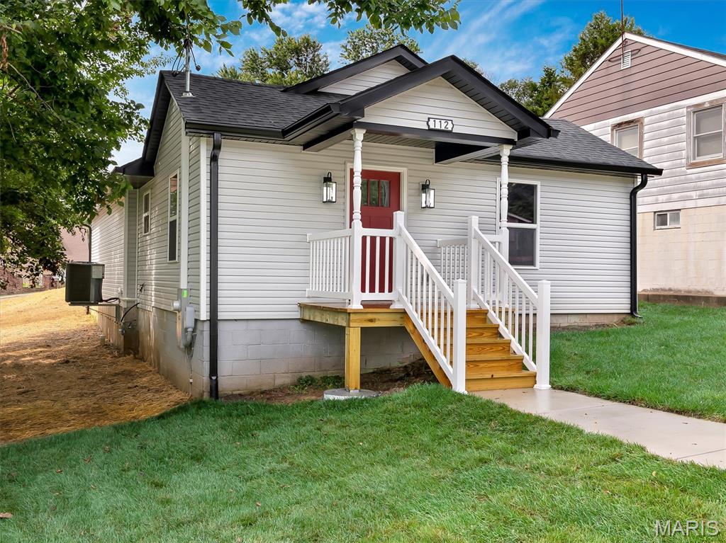 3rd image of 112 E Franklin St, Pacific, MO 63069 | MLS# MIS26048545
