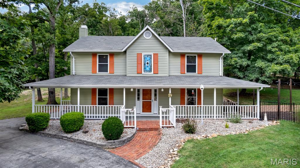 1st image of 416 Marina Dr, Marthasville, MO 63357 | MLS# MIS26048552