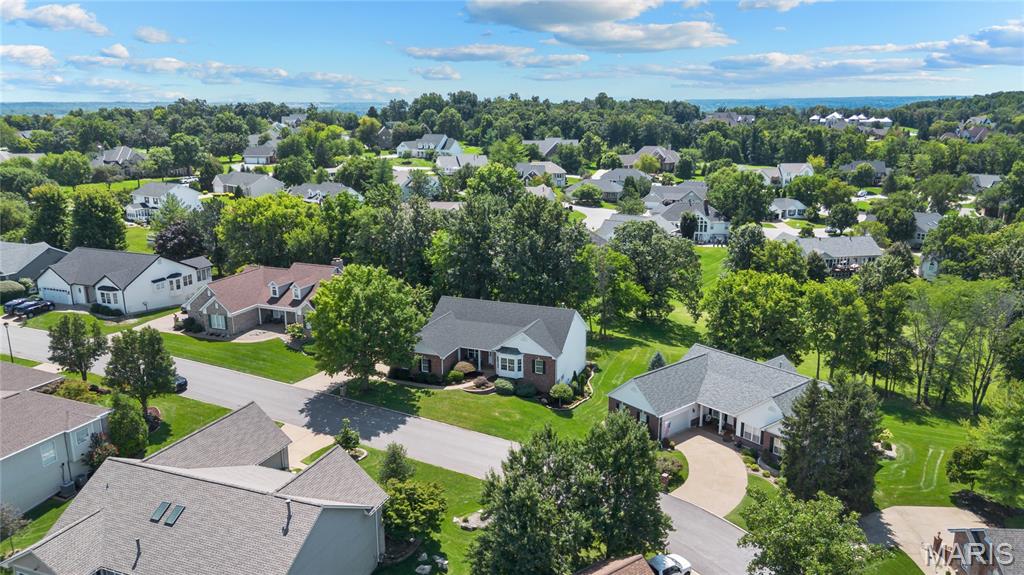50th image of 241 Greenburn Dr, Weldon Spring, MO 63304 | MLS# MIS26048557