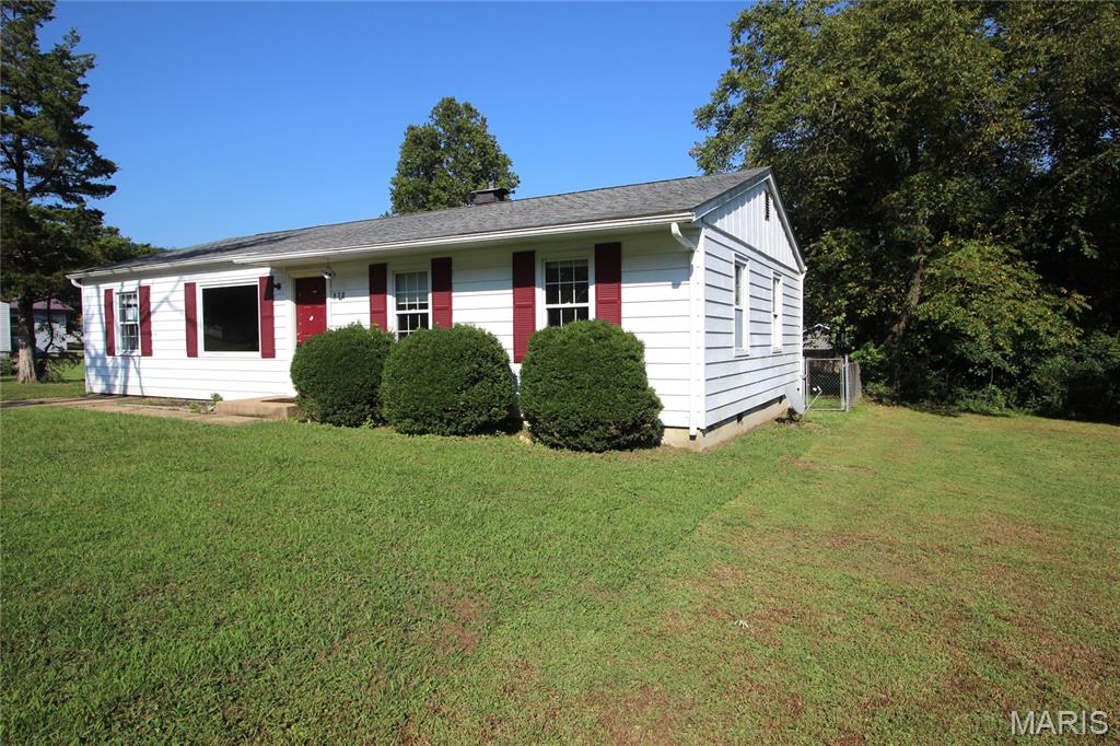 2nd image of 614 Westwood Dr, Ironton, MO 63650 | MLS# MIS26048562