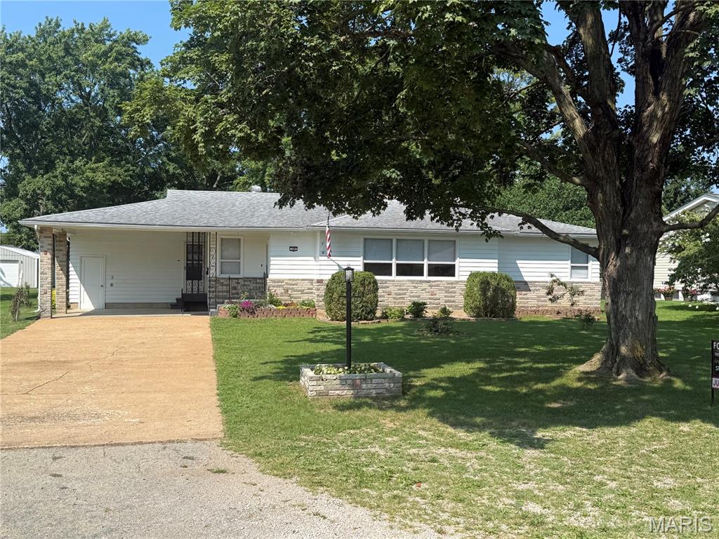 34th image of 109 S Madison St, Desloge, MO 63601 | MLS# MIS26048564
