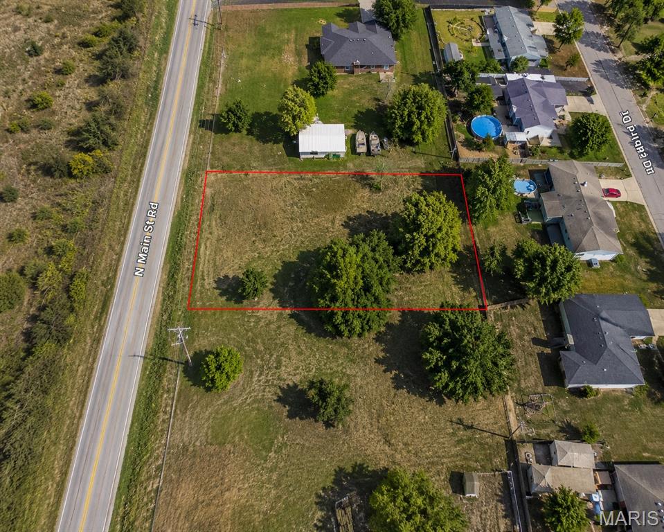 1st image of 0 N Main St Rd, Webb City, MO 64870 | MLS# MIS26048568