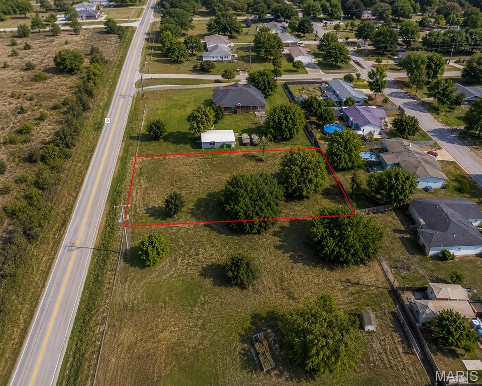 2nd image of 0 N Main St Rd, Webb City, MO 64870 | MLS# MIS26048568