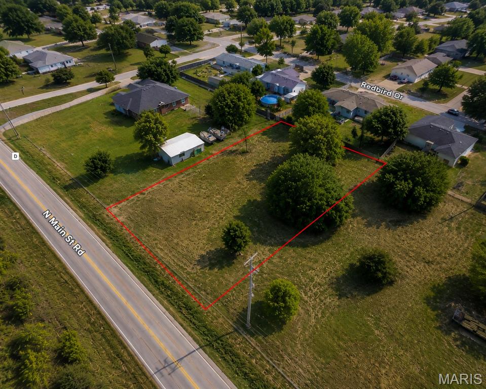 3rd image of 0 N Main St Rd, Webb City, MO 64870 | MLS# MIS26048568