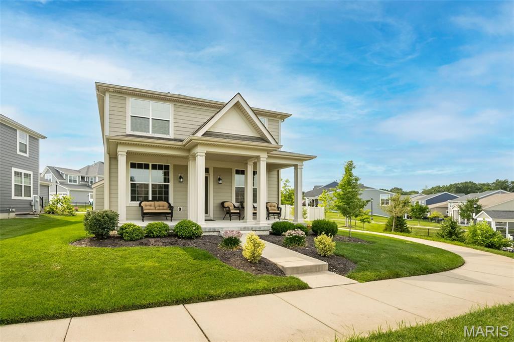 1st image of 17039 Main St, Wildwood, MO 63040 | MLS# MIS26048569