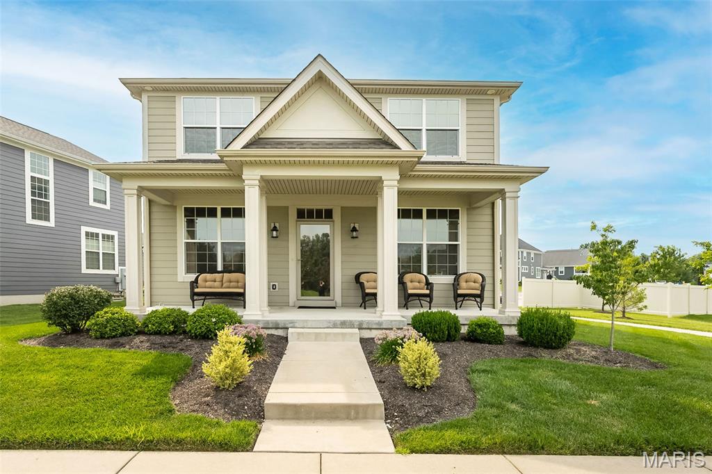 2nd image of 17039 Main St, Wildwood, MO 63040 | MLS# MIS26048569