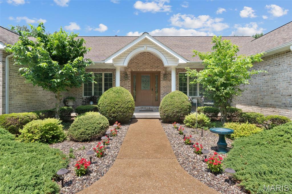 2nd image of 2363 Desloge Estates Dr, Villa Ridge, MO 63089 | MLS# MIS26048573