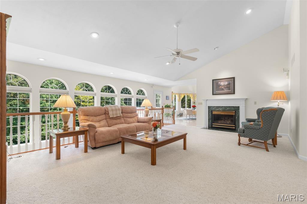 4th image of 2363 Desloge Estates Dr, Villa Ridge, MO 63089 | MLS# MIS26048573