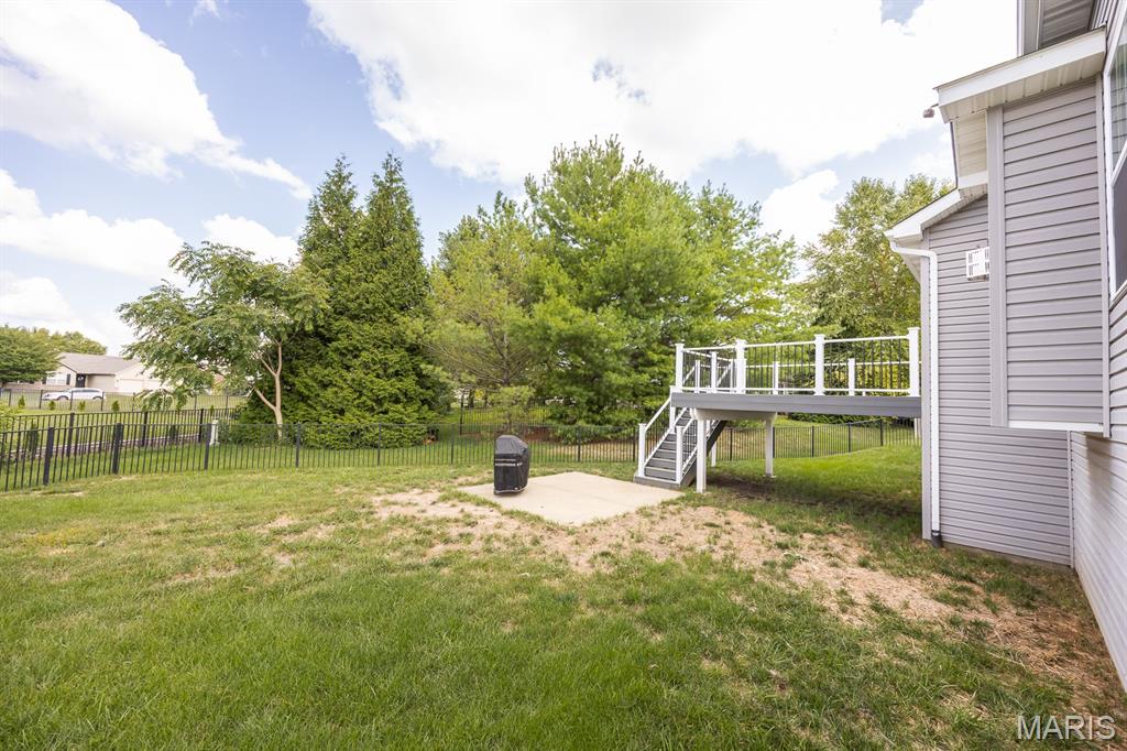 29th image of 1444 Victoria Square Ct, O Fallon, IL 62269 | MLS# MIS26048574