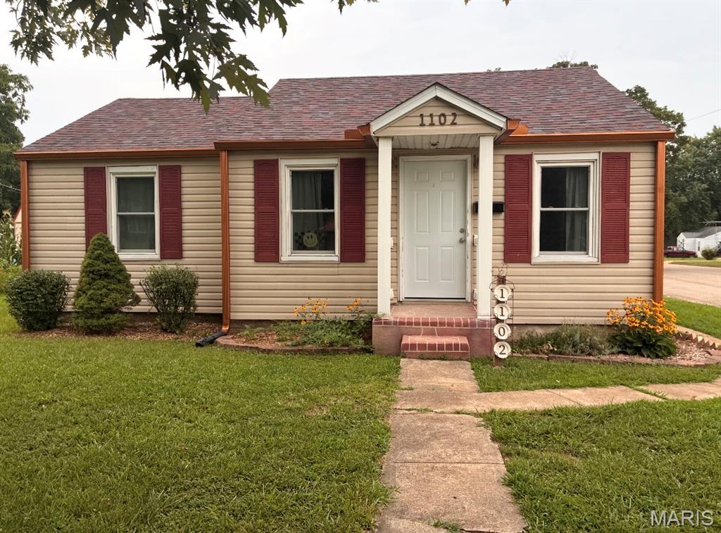 1st image of 1102 N Washington St, Farmington, MO 63640 | MLS# MIS26048576