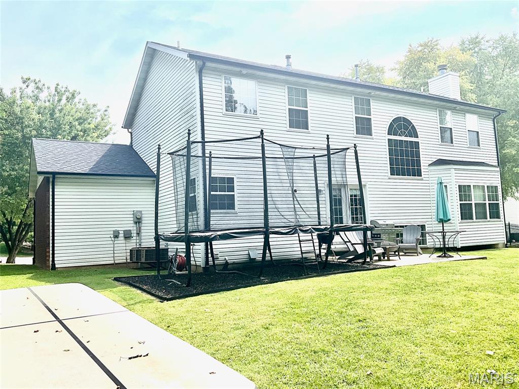 2nd image of 5 Bear Creek Ct, Glen Carbon, IL 62034 | MLS# MIS26048578