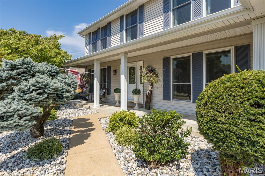 3rd image of 88 James River Ct, Saint Charles, MO 63304 | MLS# MIS26048582