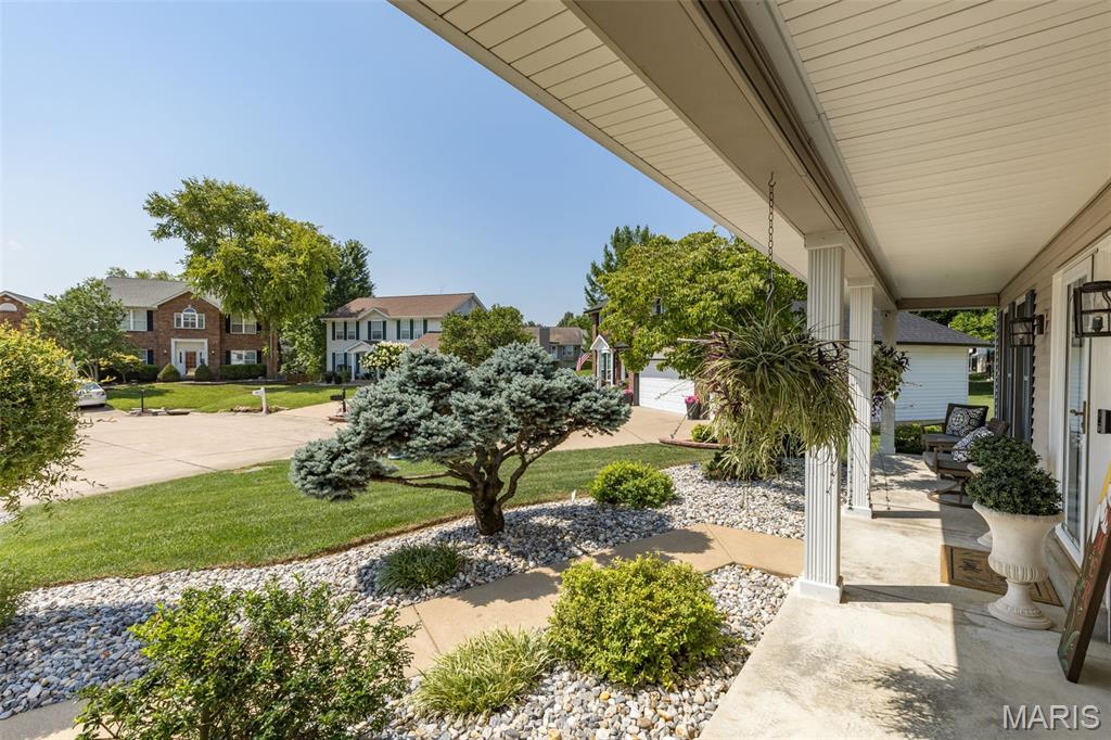 4th image of 88 James River Ct, Saint Charles, MO 63304 | MLS# MIS26048582