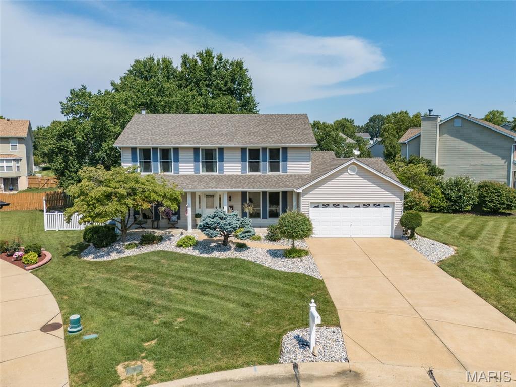 1st image of 88 James River Ct, Saint Charles, MO 63304 | MLS# MIS26048582