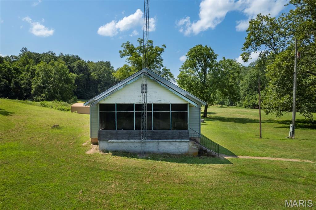 3rd image of Tbd County Road 445A, Redford, MO 63665 | MLS# MIS26048587