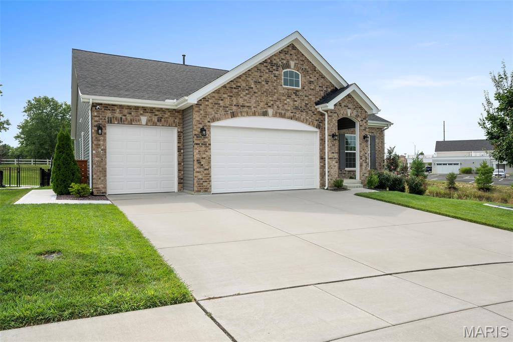 2nd image of 108 Prairie Wind Dr, Wentzville, MO 63385 | MLS# MIS26048601