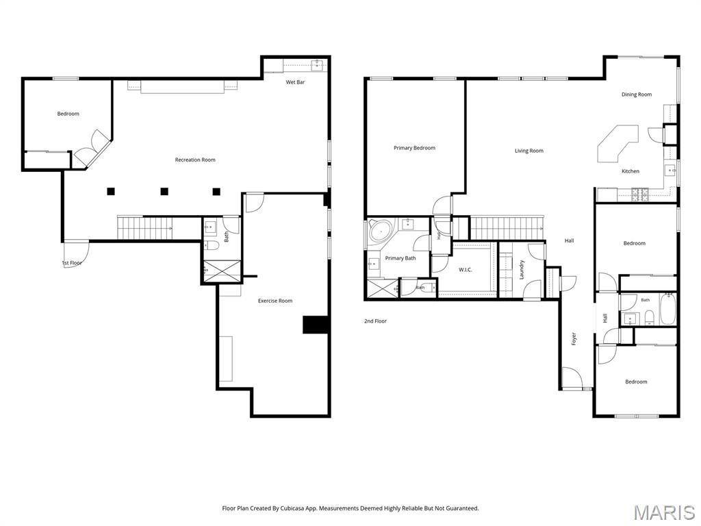 57th image of 108 Prairie Wind Dr, Wentzville, MO 63385 | MLS# MIS26048601