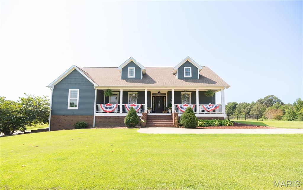 1st image of 1280 Ripley Route N 9, Doniphan, MO 63935 | MLS# MIS26048614