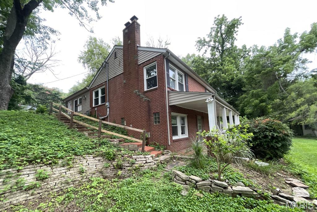 2nd image of 2979 Petticoat Junction Ln, Glen Carbon, IL 62034 | MLS# MIS26048617