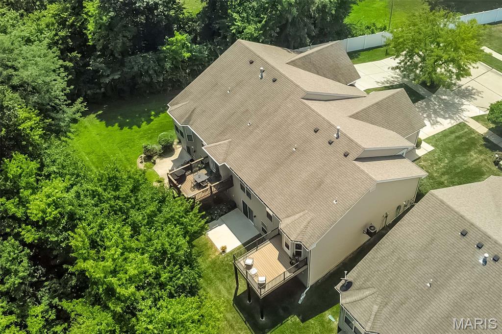 3rd image of 249 Belmonte Cir, O'fallon, MO 63368 | MLS# MIS26048620