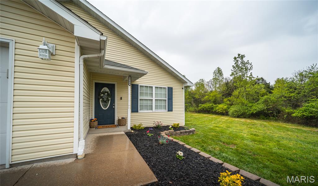 2nd image of 1509 Ramsey Pl Rd, Rolla, MO 65401 | MLS# MIS26048624