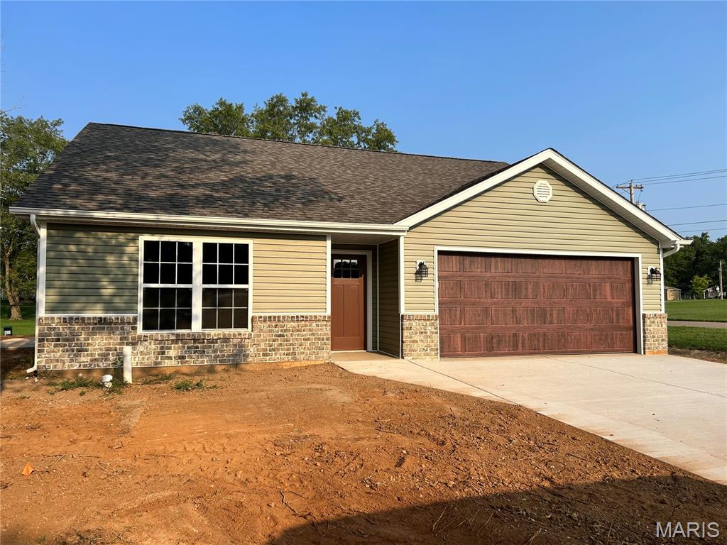 1st image of 831 Bell Dr, Farmington, MO 63640 | MLS# MIS26048625