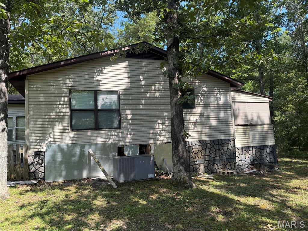 3rd image of 22 Rusty Lane, Wappapello, MO 63966 | MLS# MIS26048636