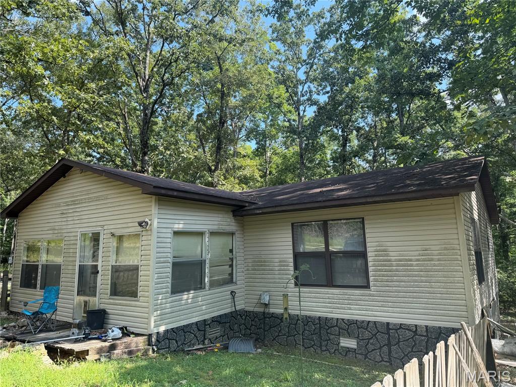 1st image of 22 Rusty Lane, Wappapello, MO 63966 | MLS# MIS26048636
