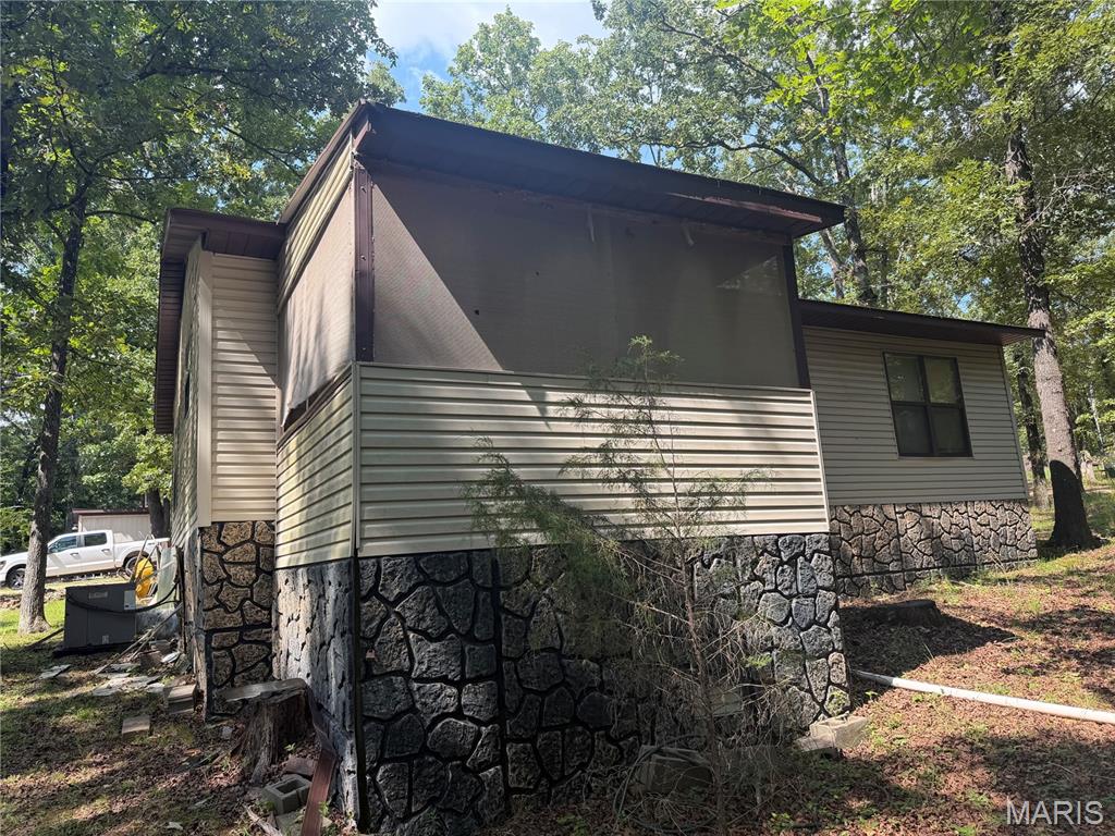 4th image of 22 Rusty Lane, Wappapello, MO 63966 | MLS# MIS26048636