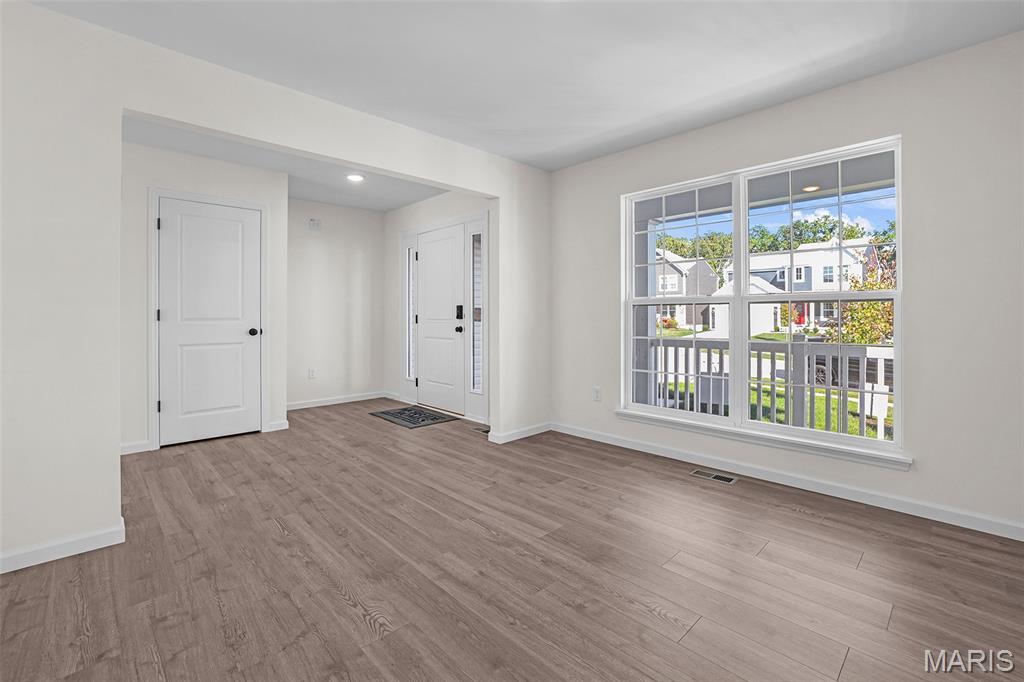 3rd image of 16708 River Stone Dr, Florissant, MO 63031 | MLS# MIS26048638