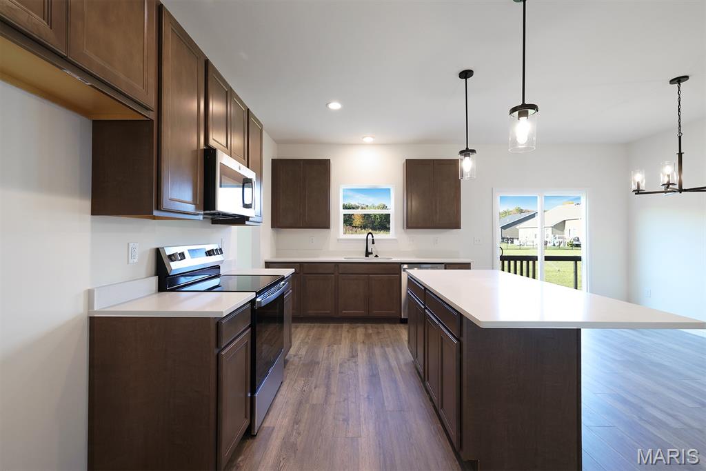 5th image of 542 Apple Orchard Ln, Wentzville, MO 63385 | MLS# MIS26048660