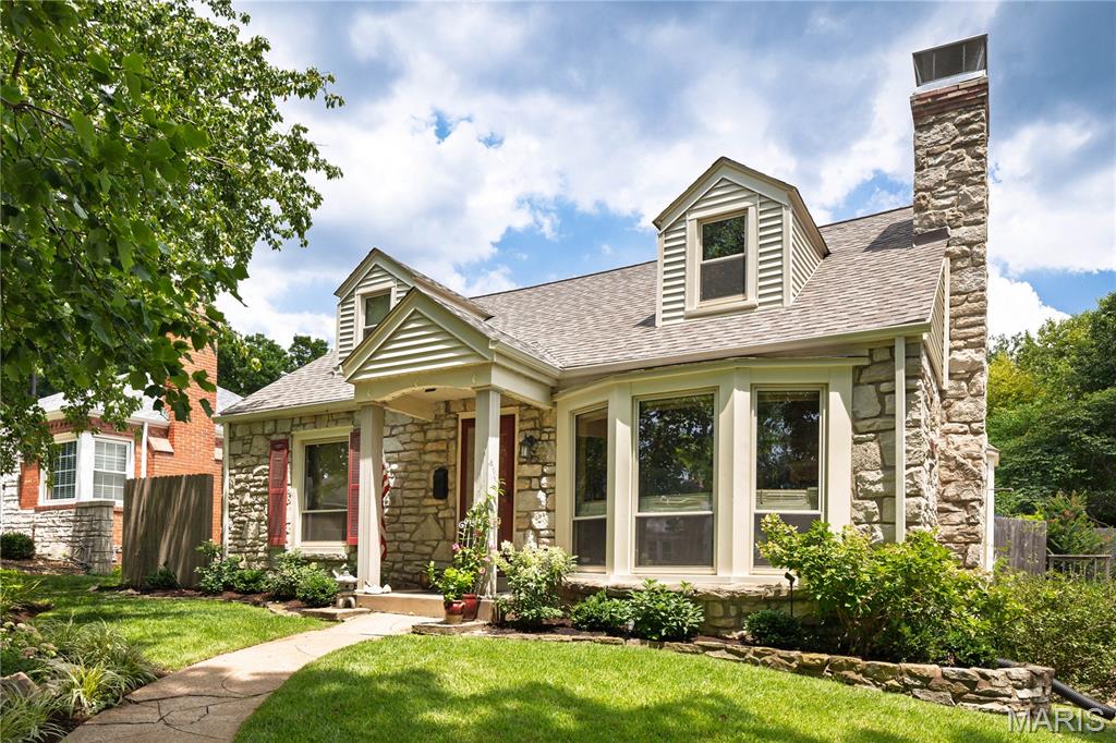 2nd image of 1522 Jonquil Dr, Saint Louis, MO 63119 | MLS# MIS26048661