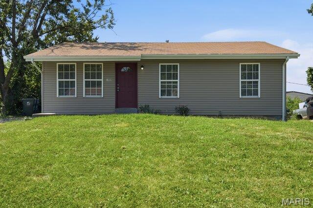 1st image of 1444 Kathleen Dr, Wentzville, MO 63385 | MLS# MIS26048662